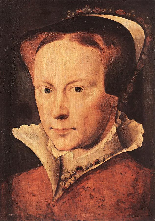 Portrait of Anton Perrenot de Granvelle ag